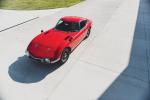 Toyota 2000GT 1967 года